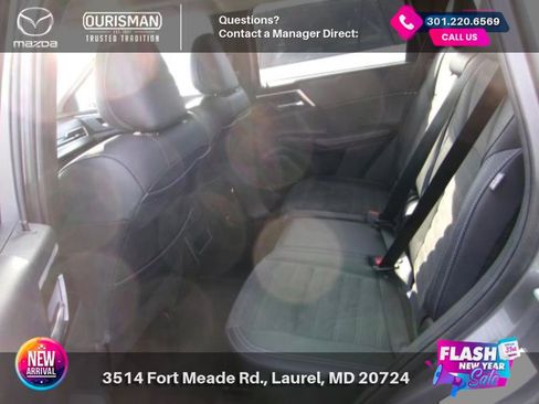 Used 2024 Mitsubishi Outlander SE image 9