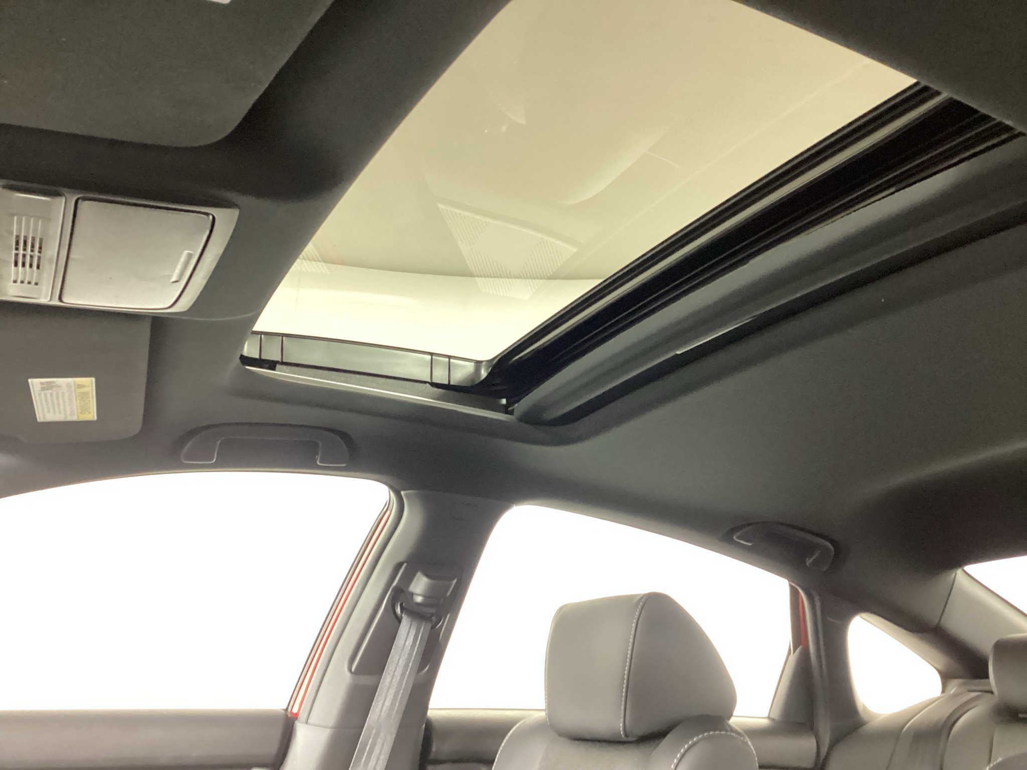 Used 2021 Honda Accord Sport image 28