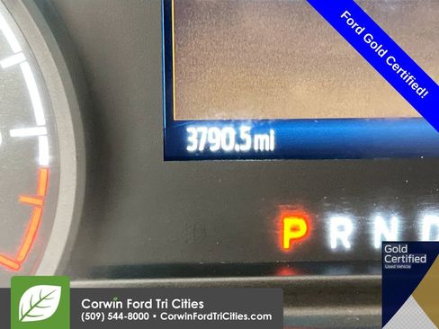 Used 2024 Ford F350 XL w/ STX Appearance Package AWD/4WD image 2