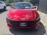 Used 2023 Hyundai Elantra SEL w/ Convenience Package image 5