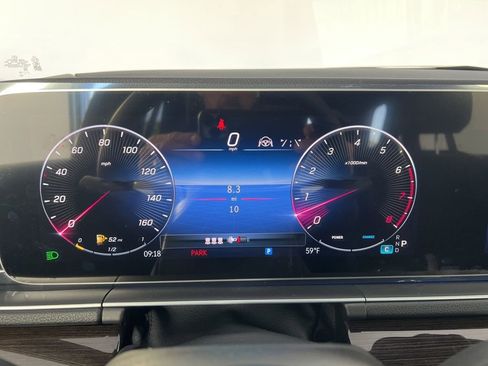New 2026 Mercedes-Benz GLE 450 4MATIC image 33