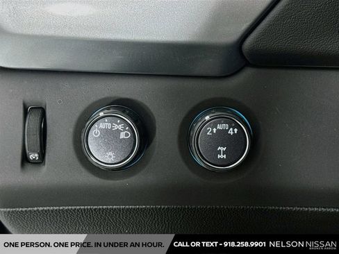 Used 2019 Chevrolet Tahoe LS AWD/4WD image 10