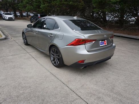 Used 2018 Lexus IS 300 image 20