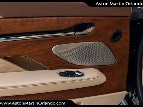 Used 2024 Aston Martin DB12 Coupe RWD image 49