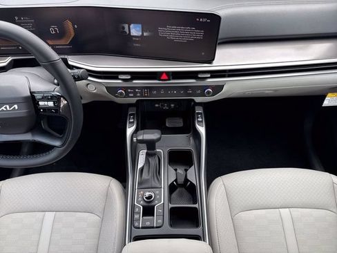 New 2026 Kia Sorento S AWD/4WD image 12