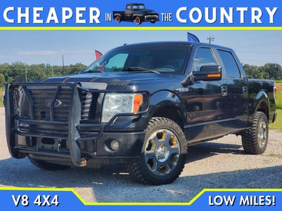 Used 2010 Ford F150 XLT