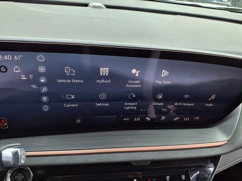 New 2026 Buick Envision Sport Touring image 3