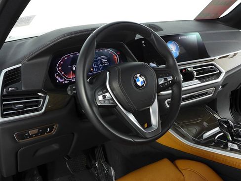 Used 2023 BMW X5 xDrive40i w/ Parking Assistance Package image 24