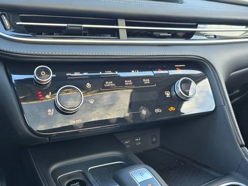 New 2026 INFINITI QX60 Luxe w/ Cargo Package image 26