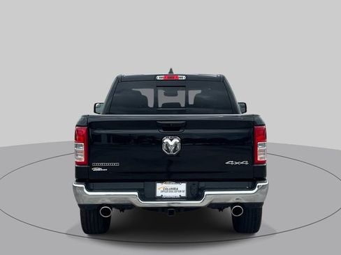 Used 2022 RAM 1500 Big Horn AWD/4WD image 5
