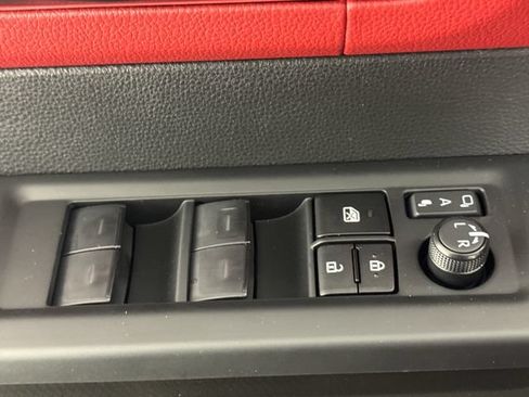 New 2026 Toyota Tundra TRD Pro AWD/4WD image 27
