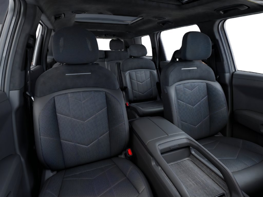 New 2027 Kia Telluride X-Line SX Prestige AWD/4WD image 15