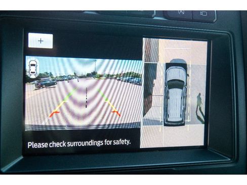 Used 2020 Ford Expedition King Ranch AWD/4WD image 32