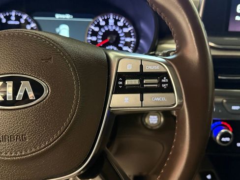 Used 2021 Kia Telluride SX image 31