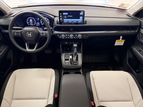 New 2026 Honda CR-V EX image 10