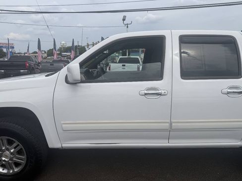 Used 2012 Chevrolet Colorado LT AWD/4WD image 2
