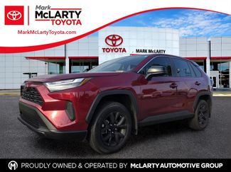 Used 2024 Toyota RAV4 LE FWD 360° Tour