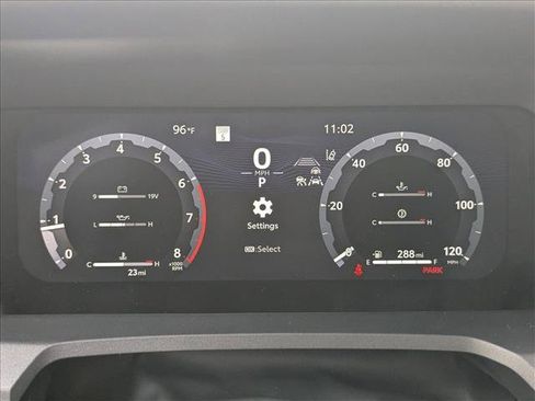 Used 2025 Toyota 4Runner Limited AWD/4WD image 11