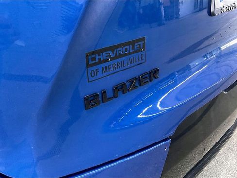 Used 2019 Chevrolet Blazer RS FWD image 27