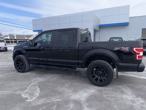 Used 2020 Ford F150 XL w/ Equipment Group 101A Mid image 29