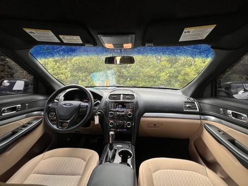 Used 2017 Ford Explorer 4WD image 28