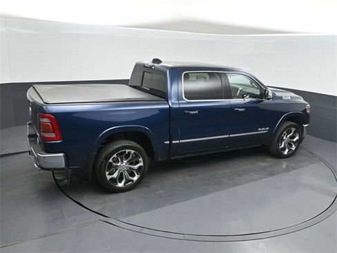 Used 2021 RAM 1500 Limited image 30