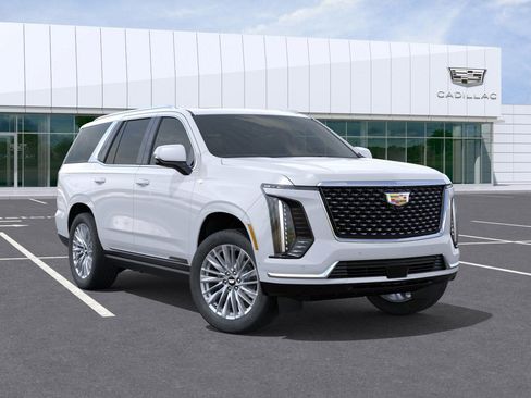 New 2026 Cadillac Escalade Luxury w/ Touring Package image 7