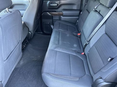 Used 2020 GMC Sierra 1500 Elevation w/ Elevation Value Package image 24