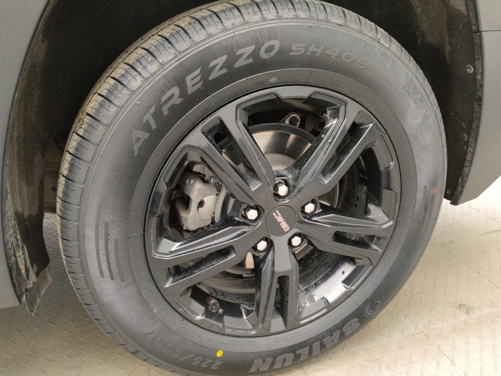 Used 2023 GMC Terrain AT4 AWD/4WD image 31