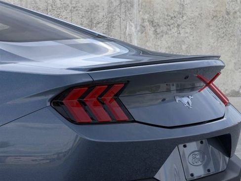 New 2025 Ford Mustang Premium RWD image 22