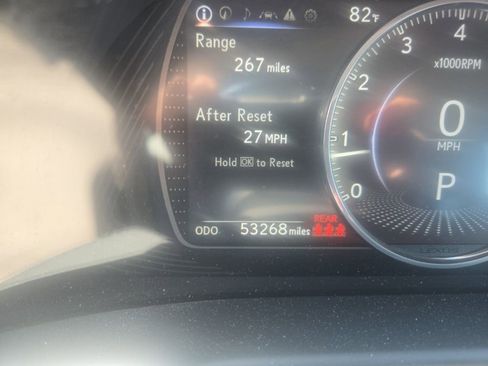 Used 2020 Lexus ES 350 w/ Premium Package FWD image 33