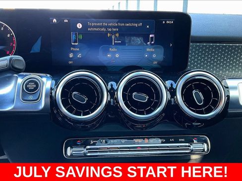 Used 2025 Mercedes-Benz GLB 250 image 18