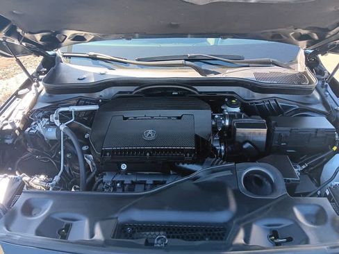 Used 2024 Acura MDX A-Spec image 36