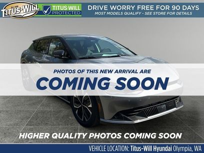 Used 2024 Kia EV6 Wind w/ Wind Technology Package