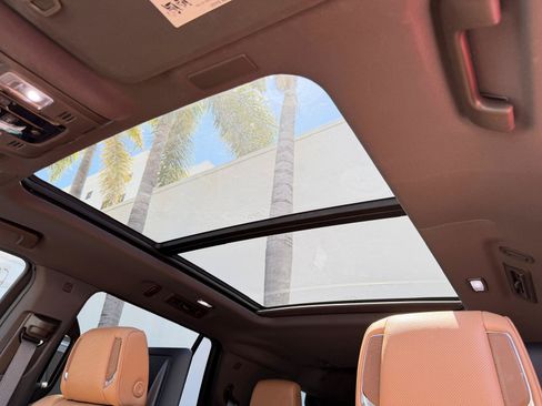 Used 2026 Cadillac Escalade Luxury w/ Touring Package AWD/4WD image 41