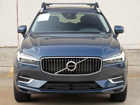 Used 2021 Volvo XC60 T8 Inscription Expression w/ Premium Package AWD/4WD image 46
