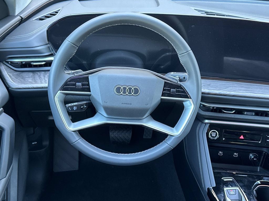 New 2026 Audi Q5 Premium AWD/4WD image 15