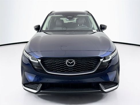 New 2026 MAZDA CX-5 Preferred AWD/4WD image 4