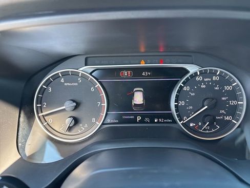 New 2026 Nissan Rogue SV image 14