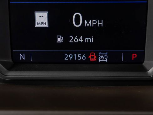 Used 2023 GMC Sierra 3500 SLT w/ SLT Premium Package image 21