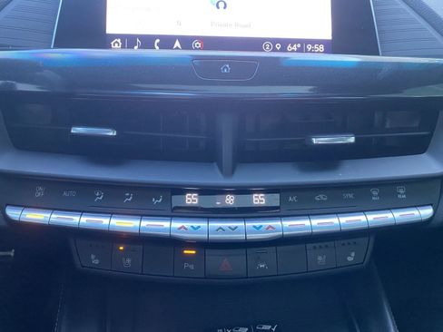 Used 2023 Cadillac CT4 V Blackwing w/ Driver Assist Package image 17