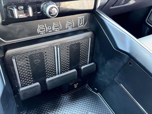 Used 2025 RAM 1500 Tungsten w/ Trailer Tow Group image 31