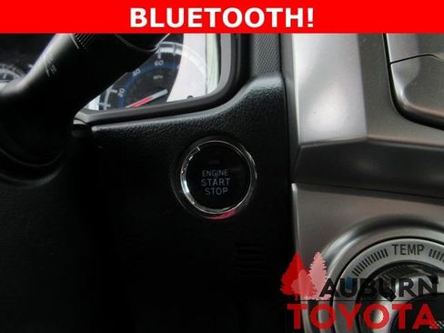 Used 2018 Toyota 4Runner Limited image 19