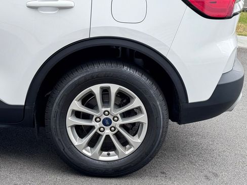 Used 2022 Ford Escape SE AWD/4WD image 33
