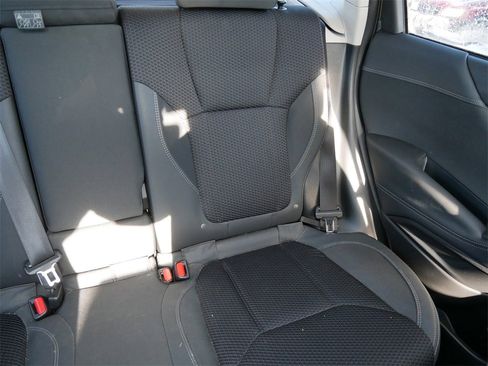 Certified 2024 Subaru Forester Premium image 14