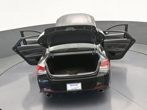 Used 2023 Hyundai Elantra N Line image 68