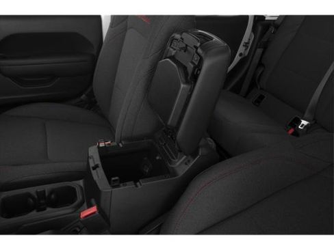 New 2026 Jeep Gladiator Rubicon image 16