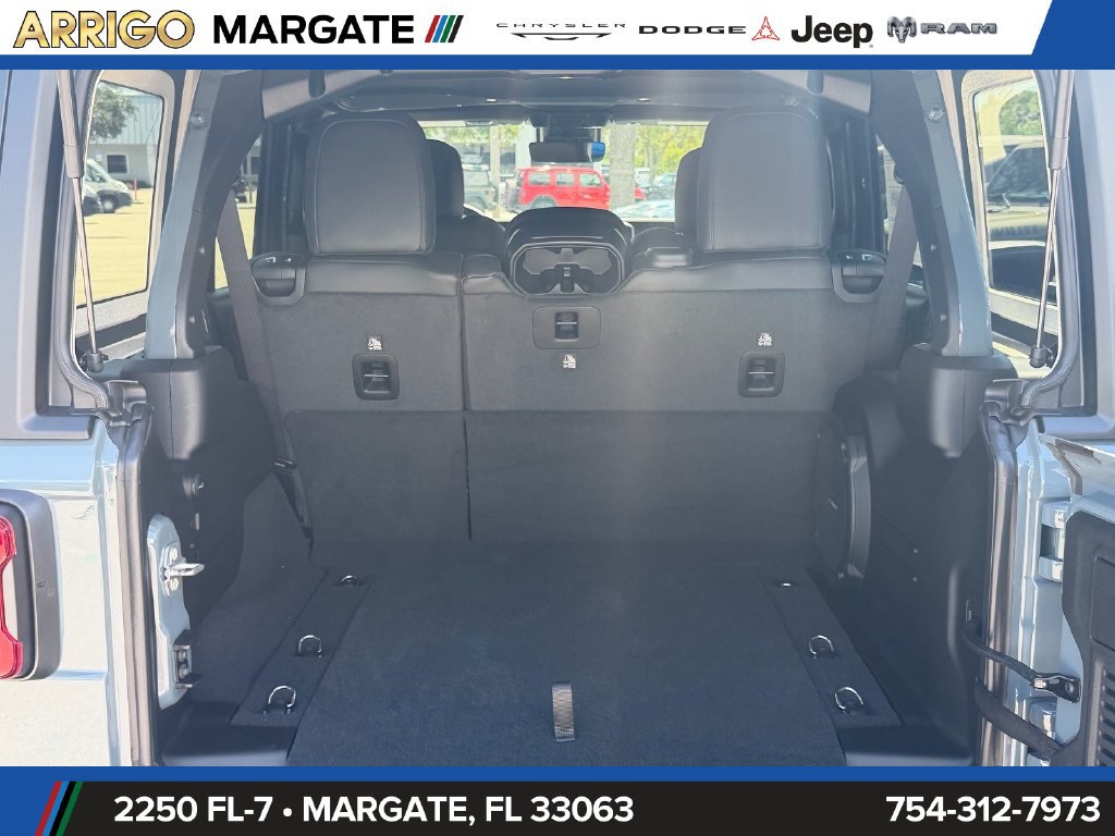New 2026 Jeep Wrangler Unlimited Rubicon 392 AWD/4WD image 15