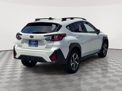 Used 2024 Subaru Crosstrek 2.0i Premium AWD/4WD image 8