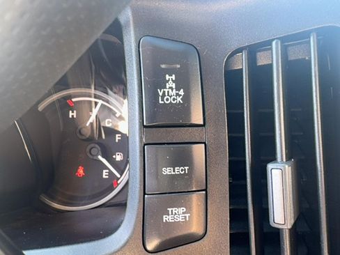 Used 2011 Honda Ridgeline RTL image 20